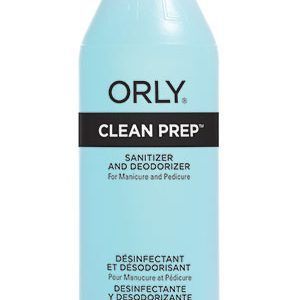 Clean&Prep desinfectante y desodorizante 473mL #24660
