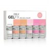 GelFX 6pix French Manicure